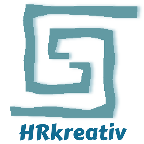 HRkreativ Logo